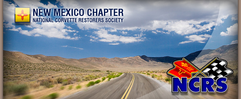 New Mexico Chapter - NCRS